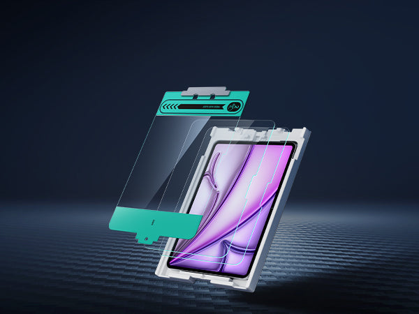 ESR iPad Pro 11 İnç Ekran Koruyucu - 1