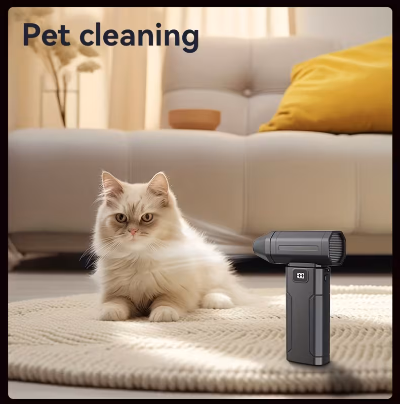  , kişisel soğutma, kar temizleme, temizlik, fırçasız, yüksek hız, yüksek güç, yıkama, el tipi, küçük ultra güçlü fan, temizleme fanı,mini fan,taşınabilir fan,güçlü fan,yüksek hızlı fan,turbo fan,el tipi turbo fan,kış sürücüleri, sahipleri Ürün detayları 5