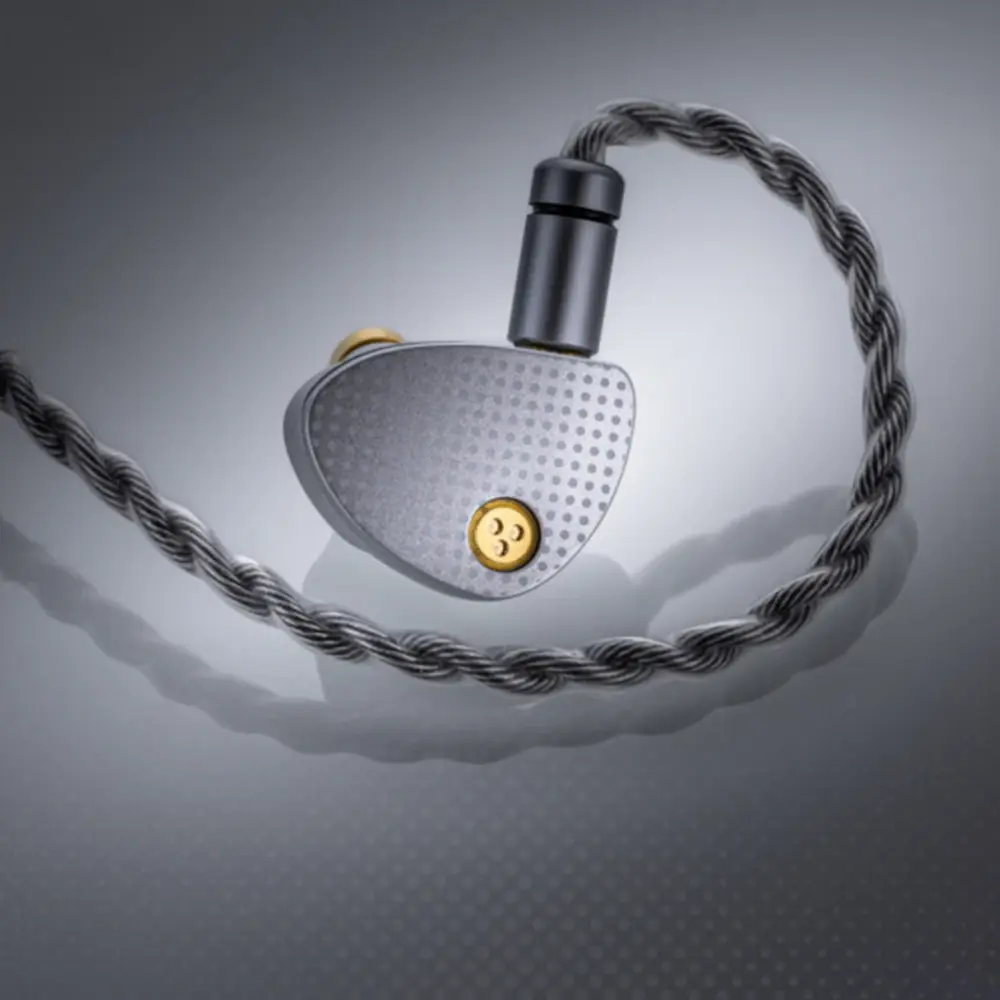 Meyer Gaming Moondrop Aria 2 Seramik Diyaframlı 1dd Hi-Fi Fiyatı