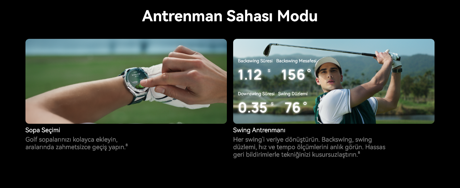 HUAWEI WATCH Ultimate 2