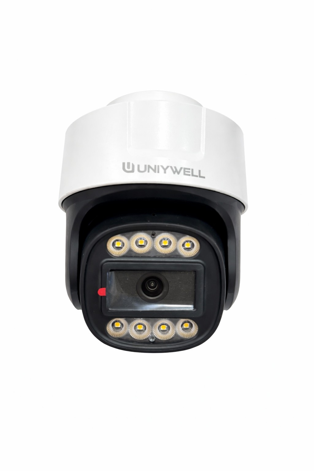 UNIYWELL IR PTZ DOME KAMERA