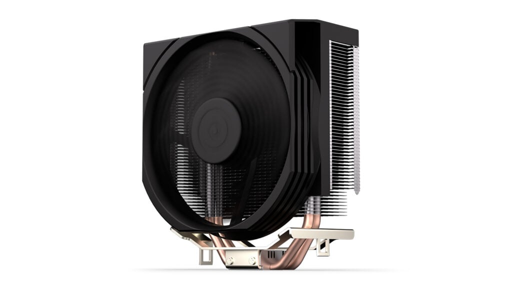 Endorfy Spartan 5 Hava Soğutucu H1