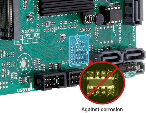 Pro B860M-CT-CSM