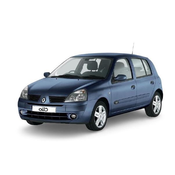CLİO RENAULT