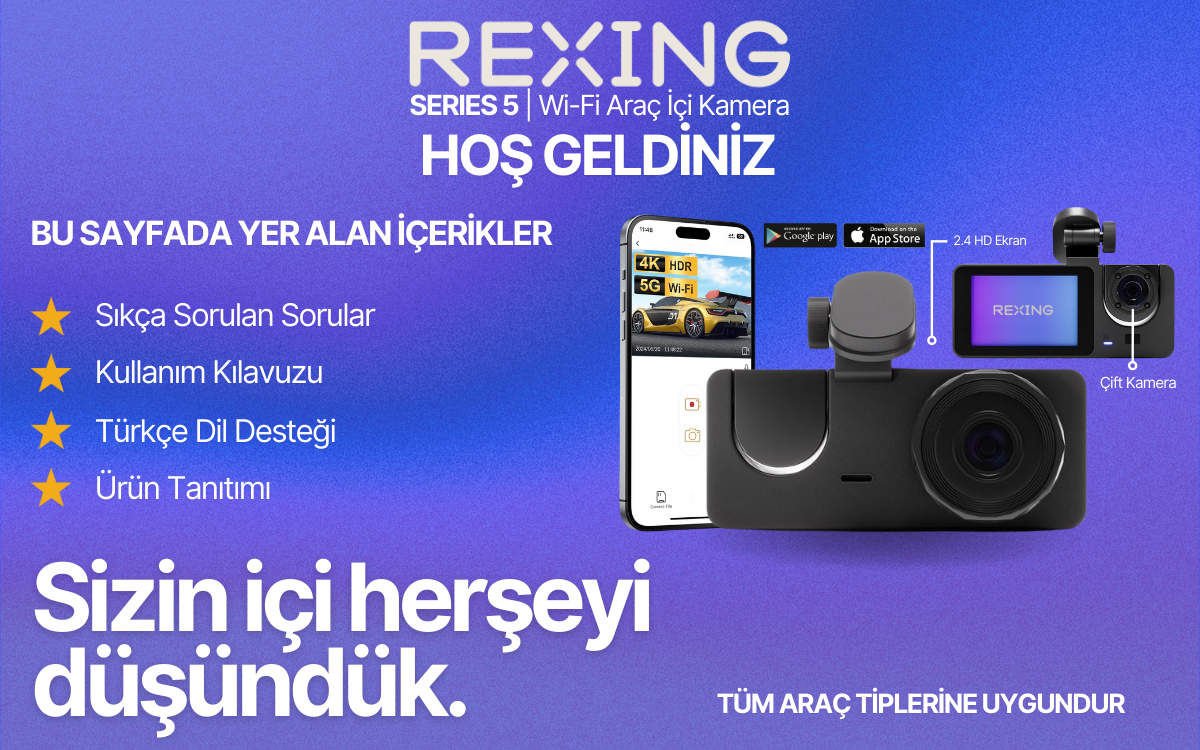 Araç içi kamera