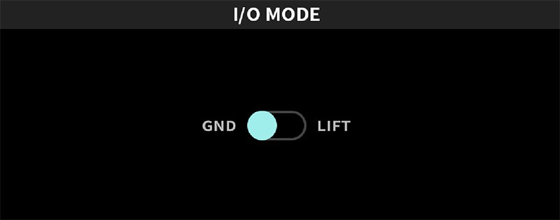 Dengeli Çıkışlar