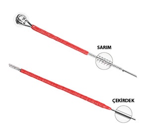 Tel Sarım ve &Ccedil;ekirdek
