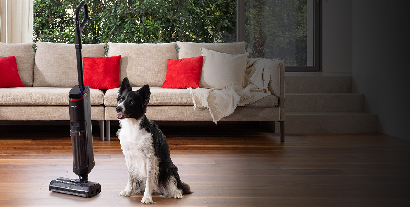 polti sani system gun ddv