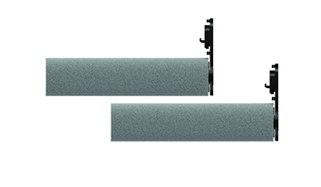 2 Adet Mikrofiber Rulo