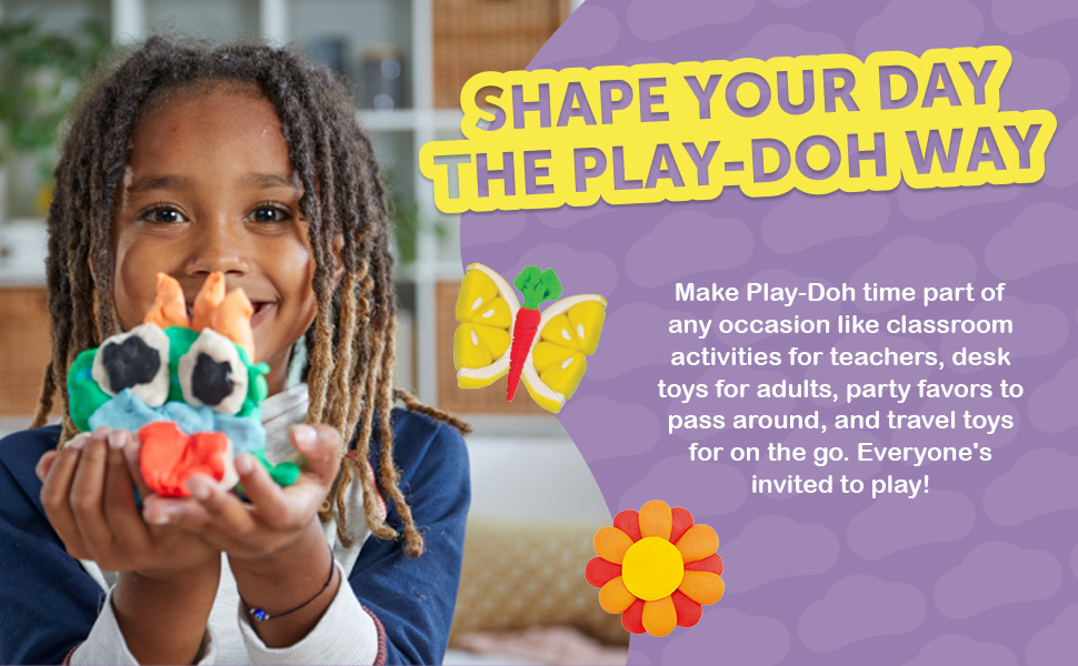 PLAYDOH