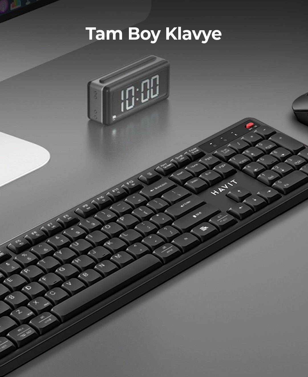 Havit KB261WB