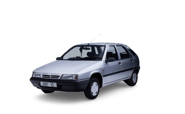 Bosch Citroen Zx Ön Fren Balata (1993-1998) 7711130071 Fiyatı
