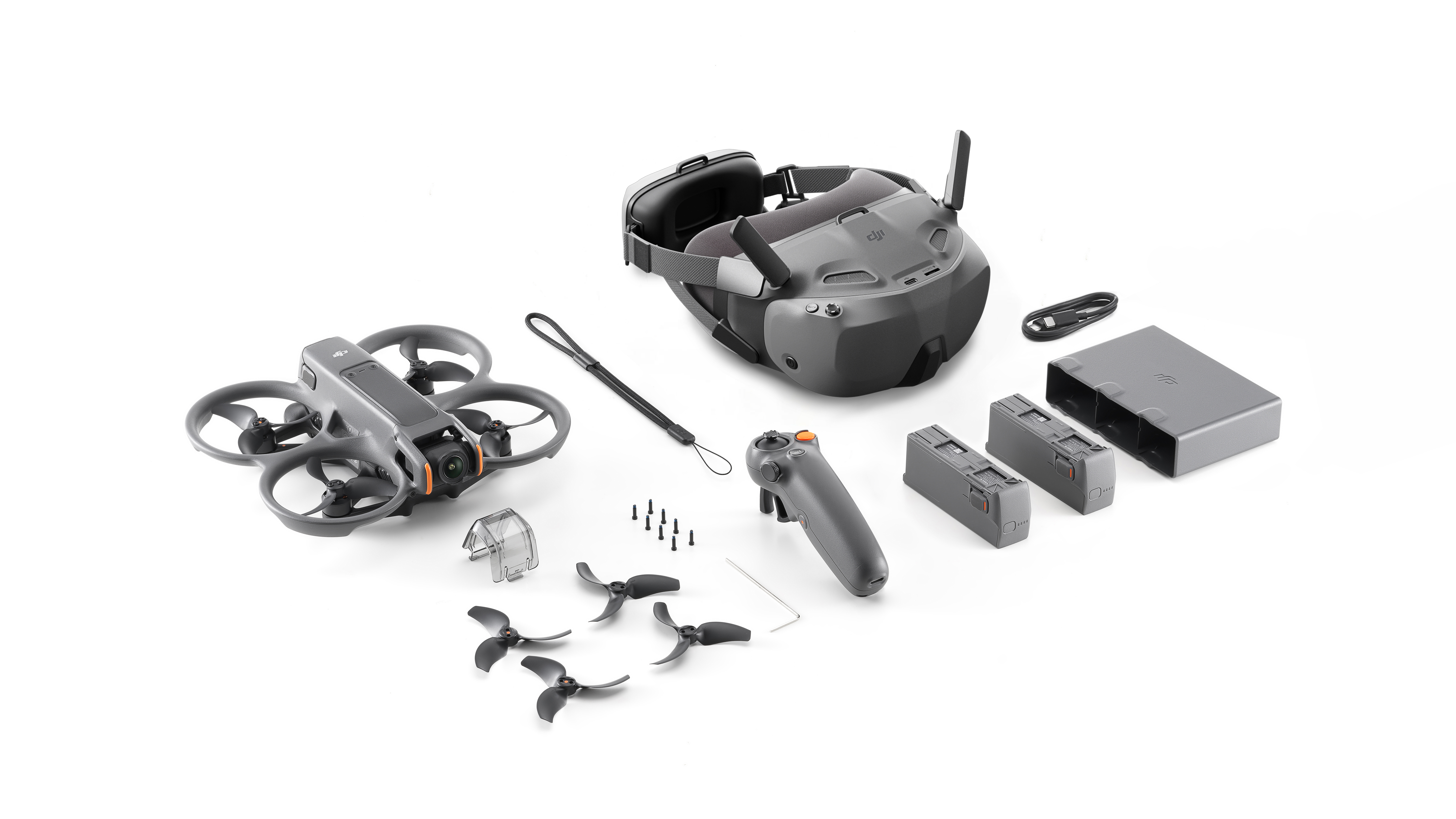 DJI Avata 2