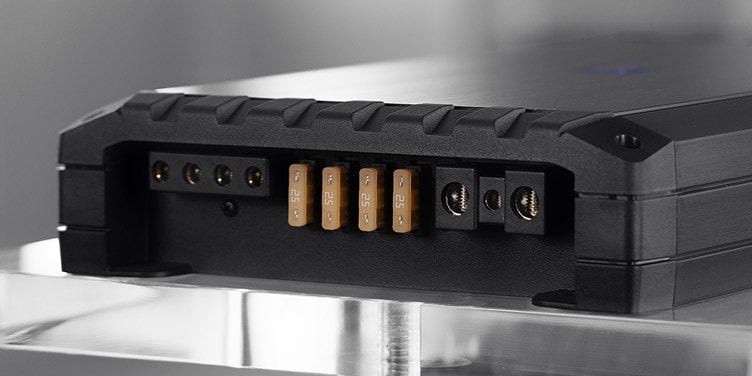 Easy Control Access