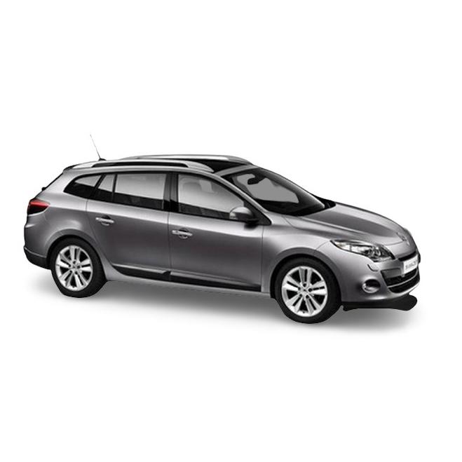 MEGANE SPORT TOURER RENAULT
