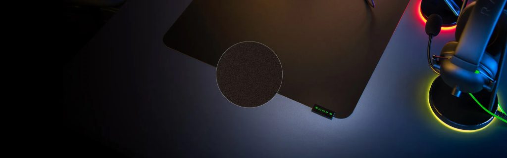 Razer Sphex V3 Large Mouse Pad Rz02 03820200 R3m1 H1