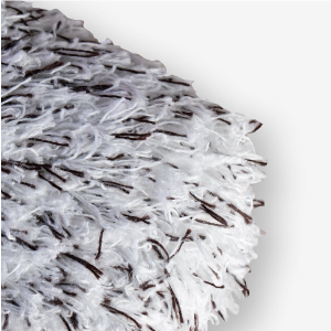 Yüksek kaliteli mikrofiberlerin premium 70/30 karışımı