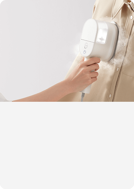Xiaomi Elde Taşınabilir Buharlı Ütü