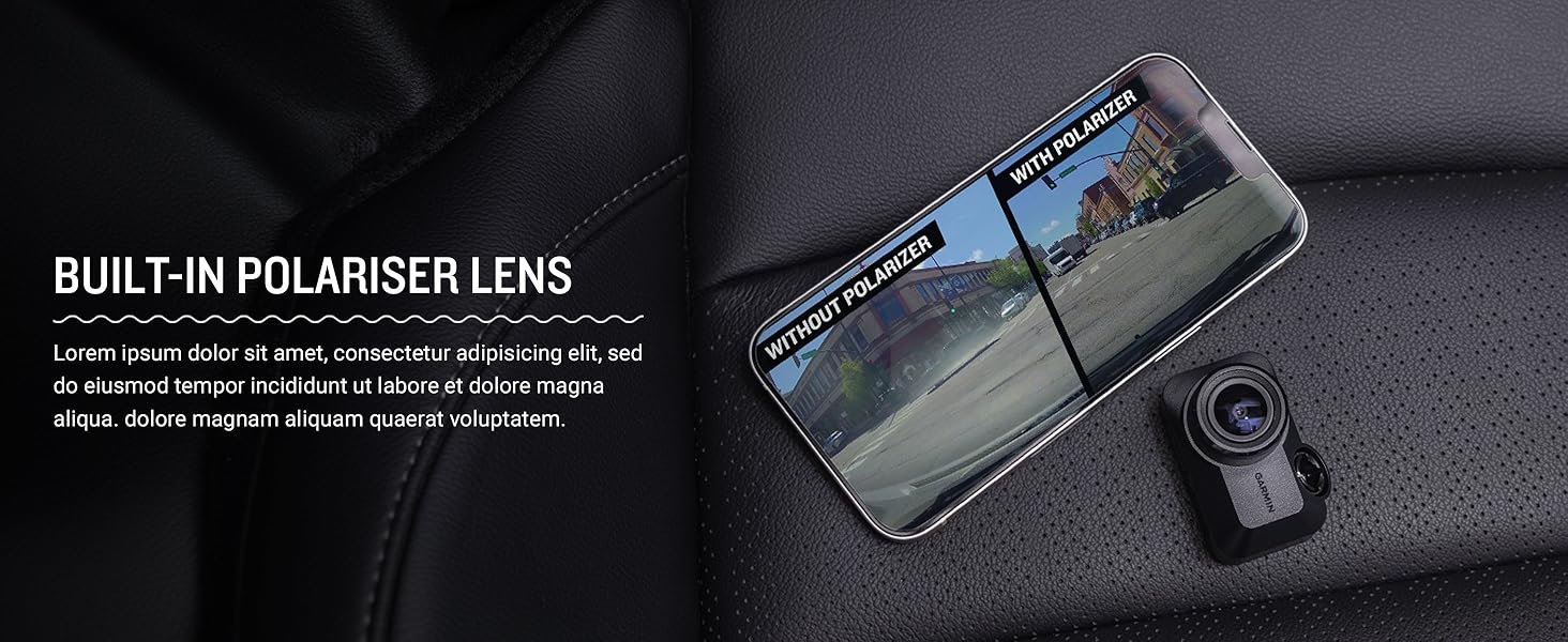 Dash Cam Mini 3