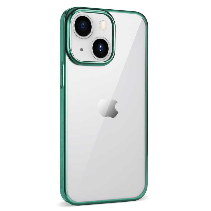 Apple iPhone 14 Kılıf Zore Pixel Kapak - 2