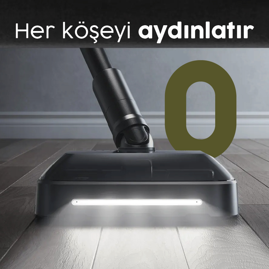 Işık Algılama Sistemi