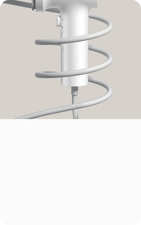 Xiaomi Elde Taşınabilir Buharlı Ütü