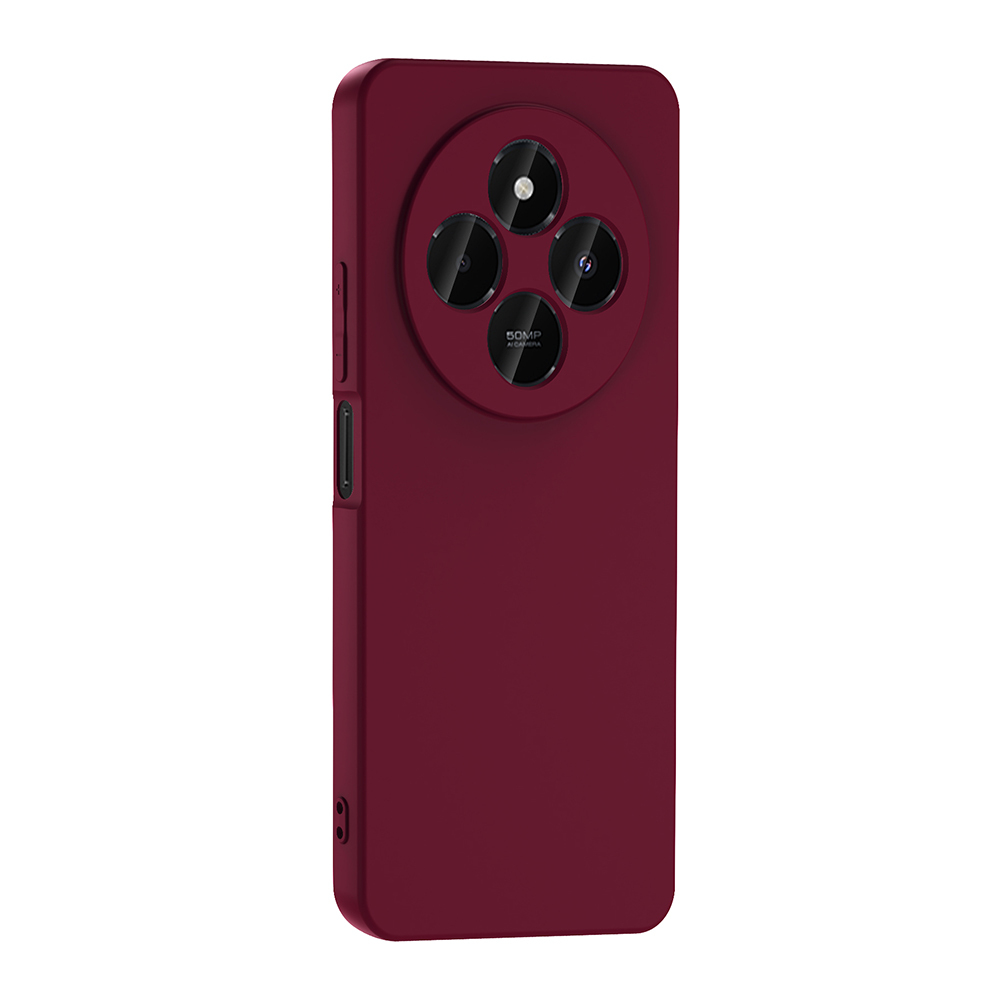 Xiaomi Redmi 14C 4G Kılıf Zore Mara Lansman Kapak - 13