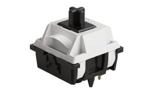 Akko Monsgeek Mg108b Bun Wonderland Klavye H8