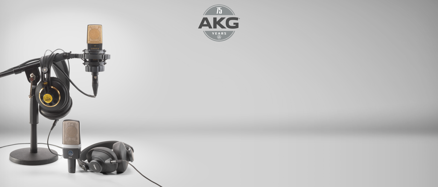 AKG