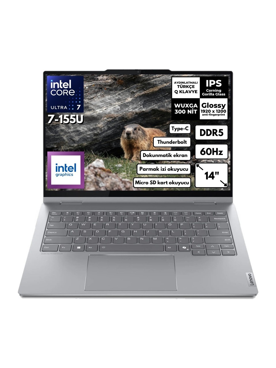 Lenovo ThinkBook 14 G4 IML
