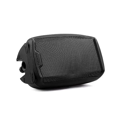 Gemini Aktif 10 İnç Bluetooth Hoparlör 7