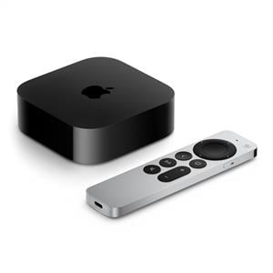 Apple TV 4K Wi Fi 64GB