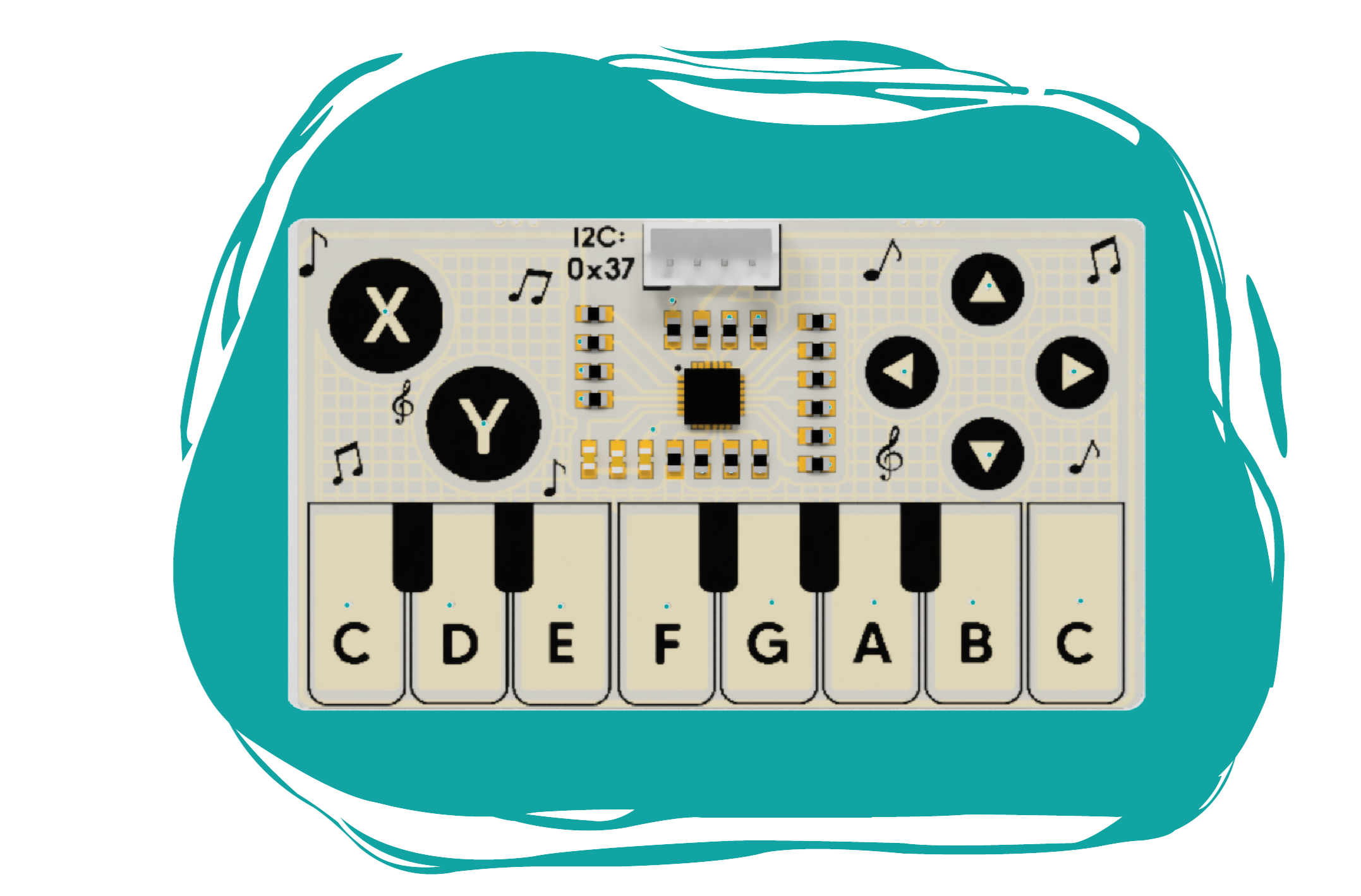 PicoBricks First Invention Kit