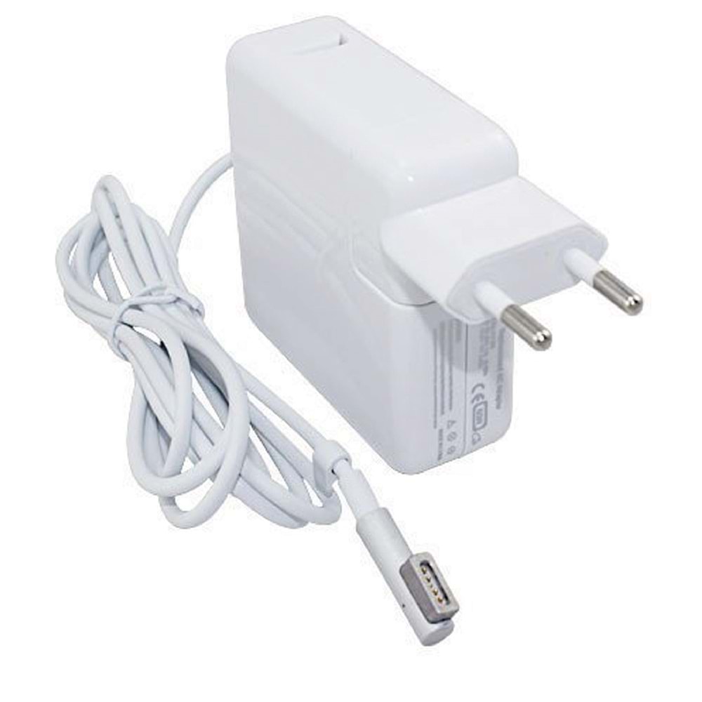 SPRANGE SR-L23 18.5V 4.6A 85W MAGSAFE 1 APPLE MACBOOK Notebook Adaptör