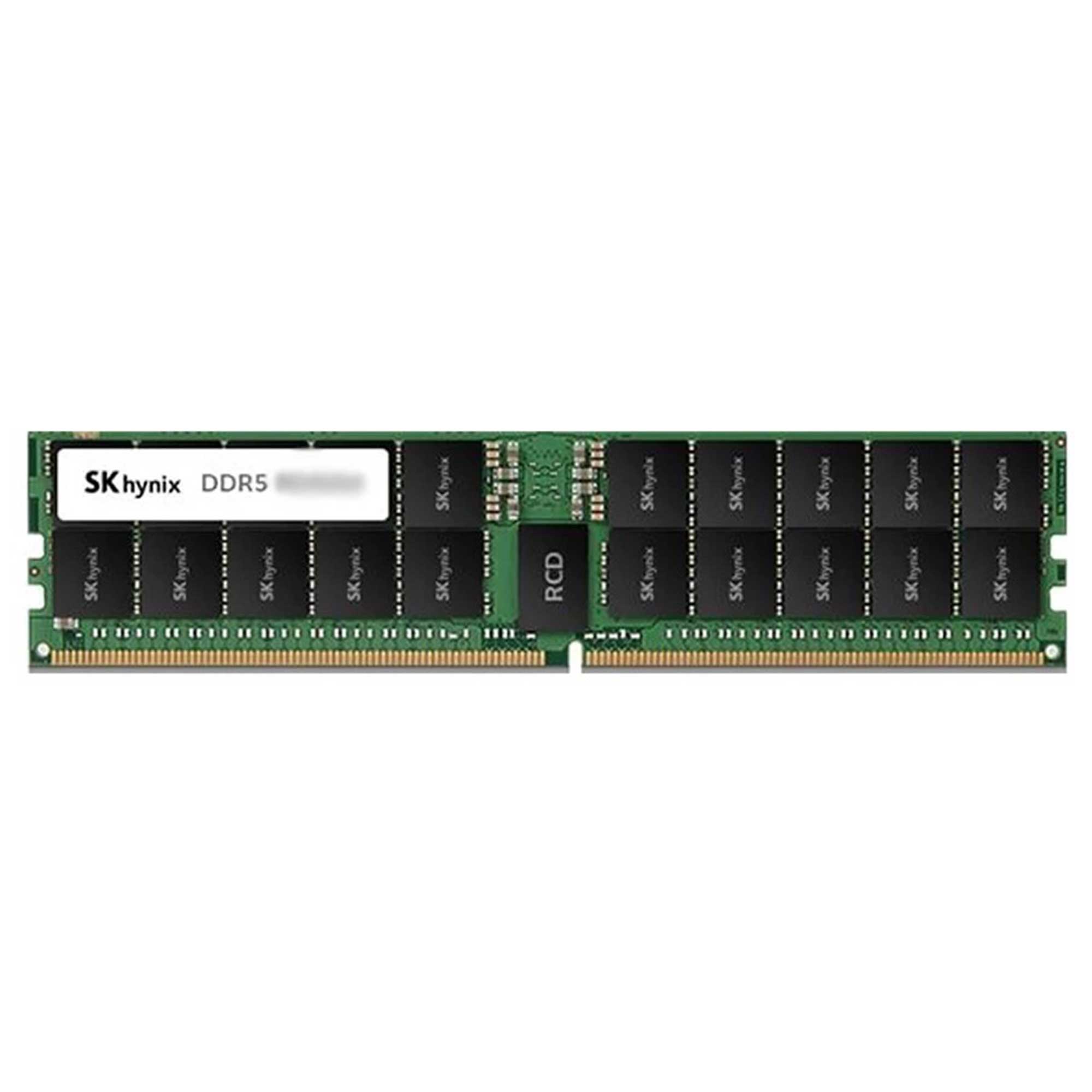 Sk Hynix HMCG88AGBRA623N 32GB Ddr5 5600MHZ Sunucu Ram Fiyatı