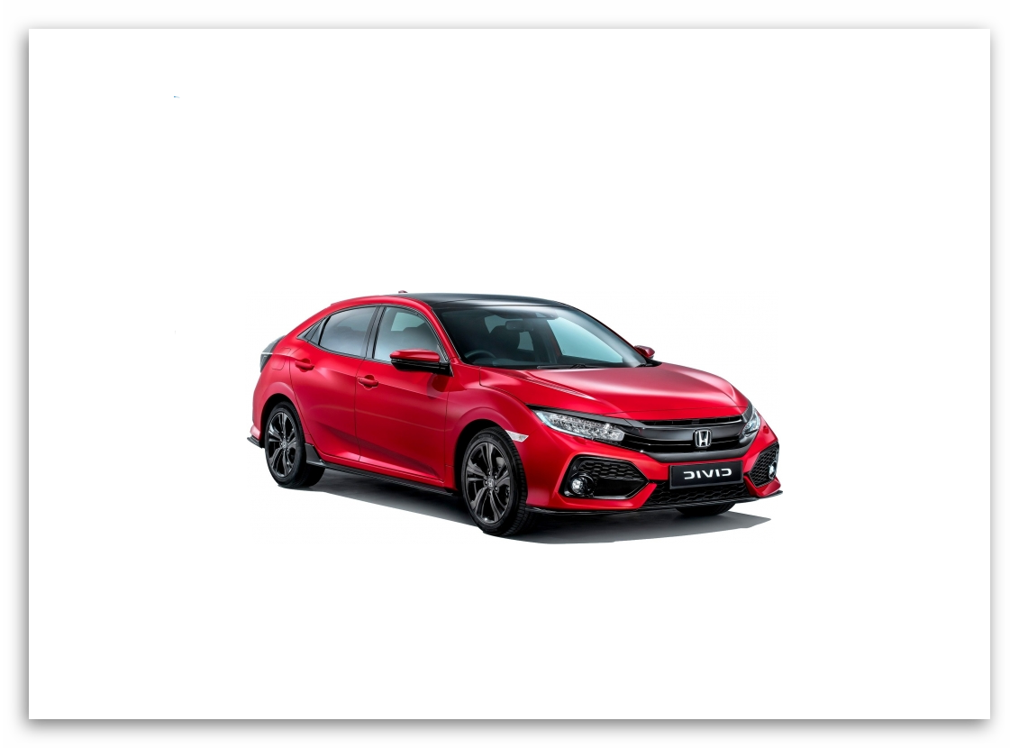 CİVİC HONDA