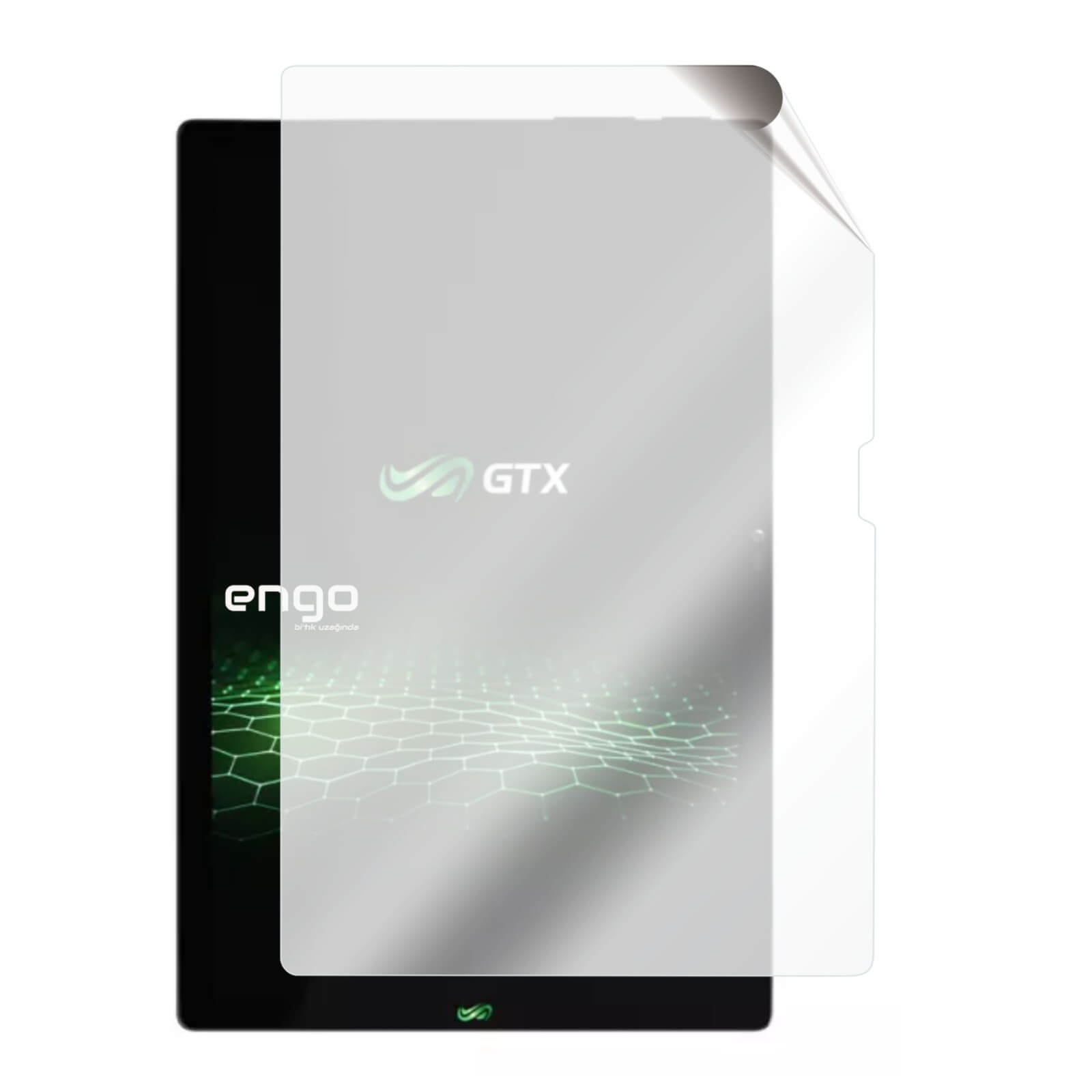 GTX Jaculus Paperfeel Ekran Koruyucu 10.4 inç Kağıt Hissi