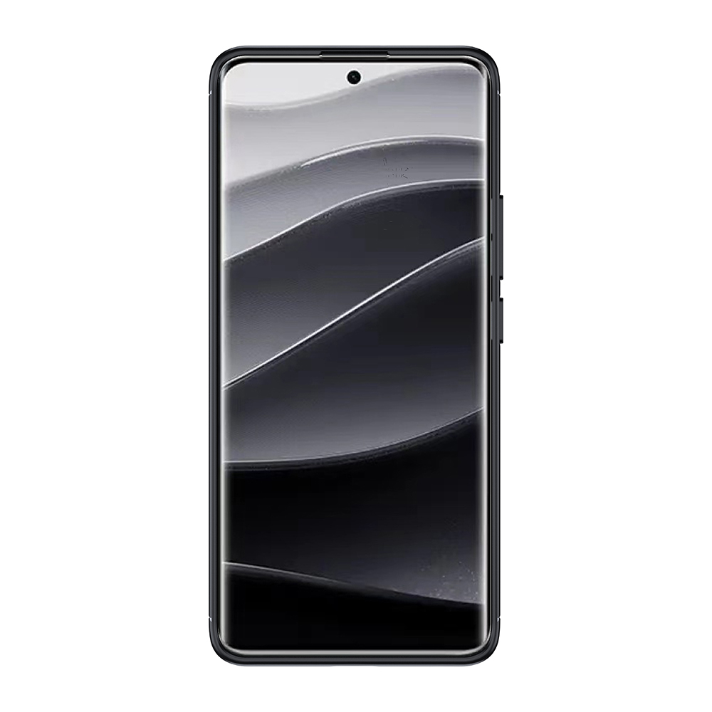 Xiaomi Redmi Note 14 Pro Plus Kılıf Zore Negro Silikon Kapak - 8
