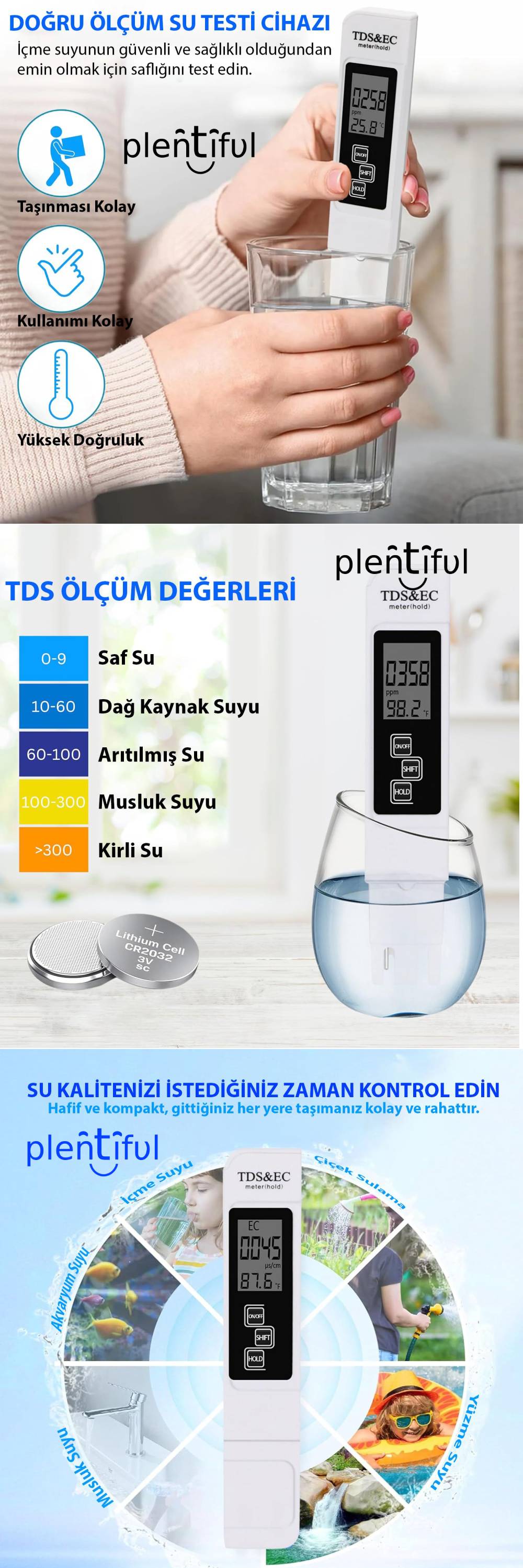 ph-su-ölçer