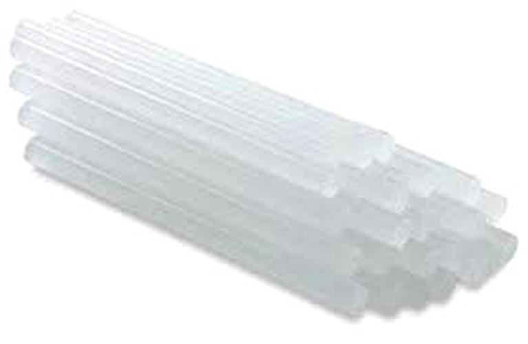 ANKAVERSE® Kalın Mum Silikon 11.3mm 1kg