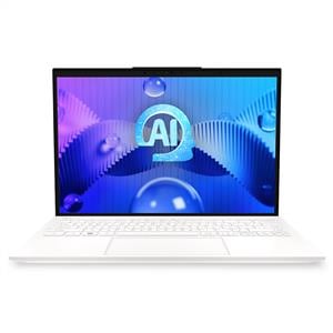 Msi Prestige 13 AI Evo Core Ultra 7 155H-16Gb-1Tb Ssd-13.3inc-W11
