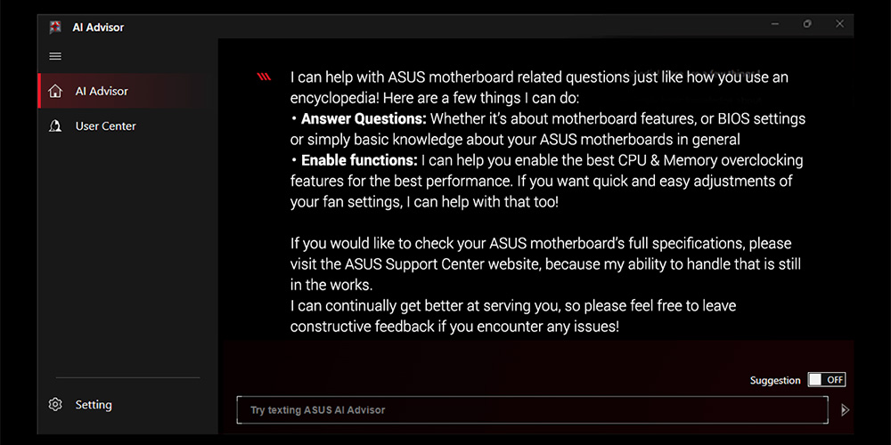 ROG Strix Z890-E Gaming WiFi