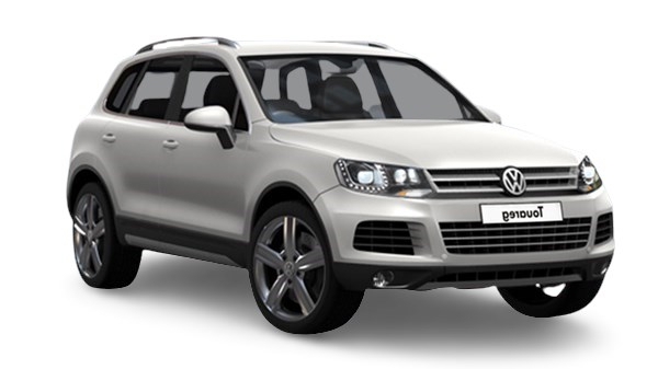 TOUAREG VOLKSWAGEN