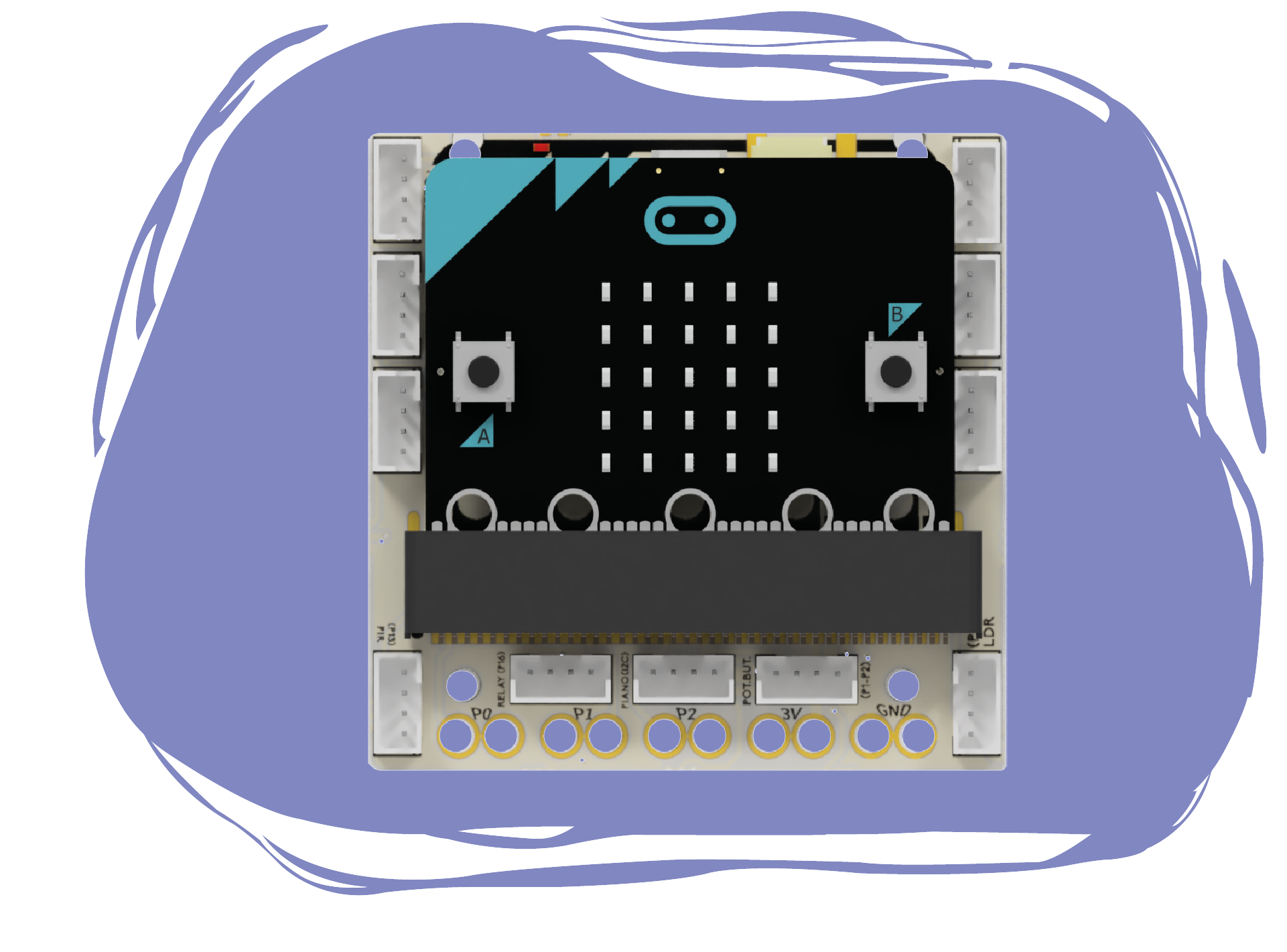 PicoBricks First Invention Kit