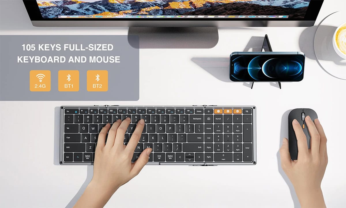 Çoklu Cihaz Bağlantısı