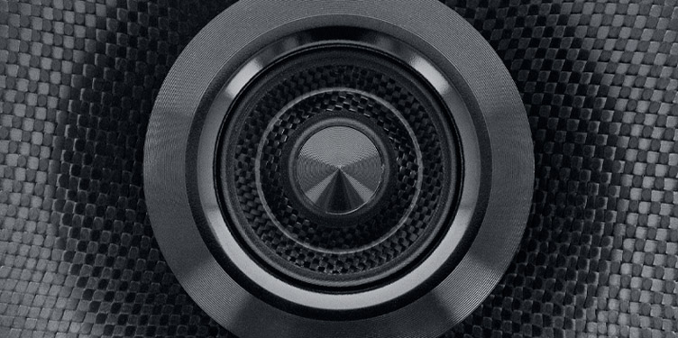 40mm Tweeter