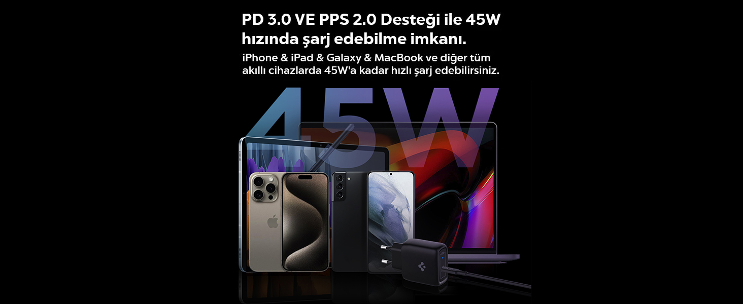 Süper Mini Boyut ve Güçlü Performans