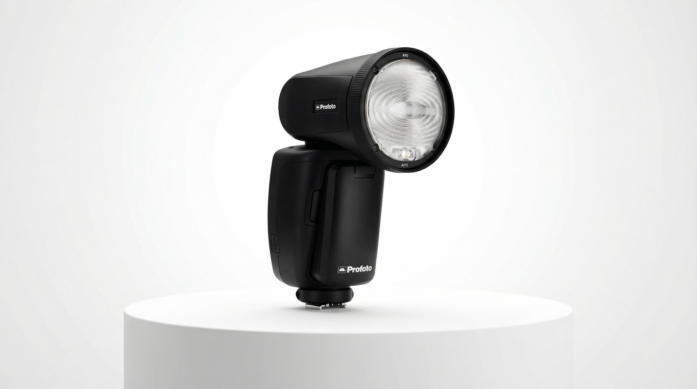 Profoto A10 Air2 modu çoklu flaş kurulumları görseli
