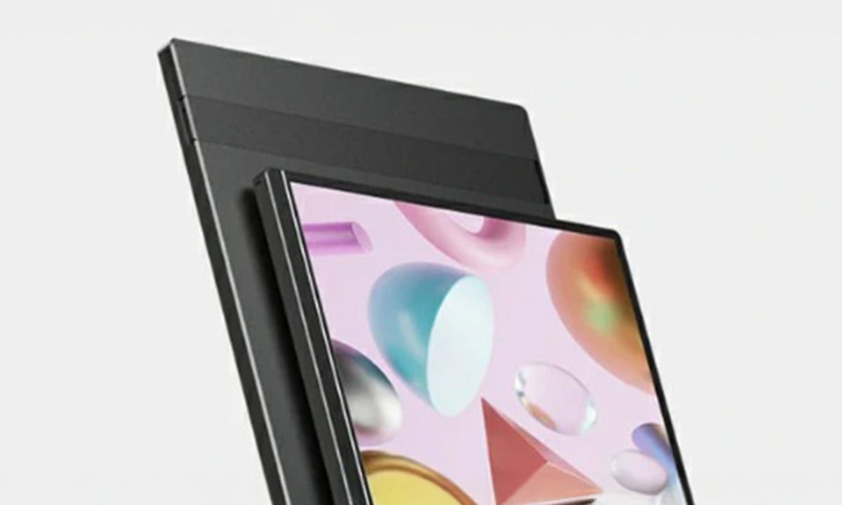 Dizüstü Bilgisayarınızın Mükemmel Eşi