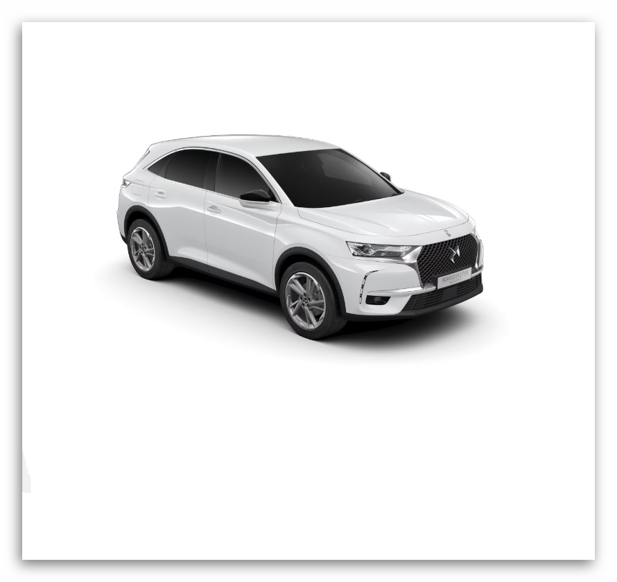 DS 7 CİTROEN